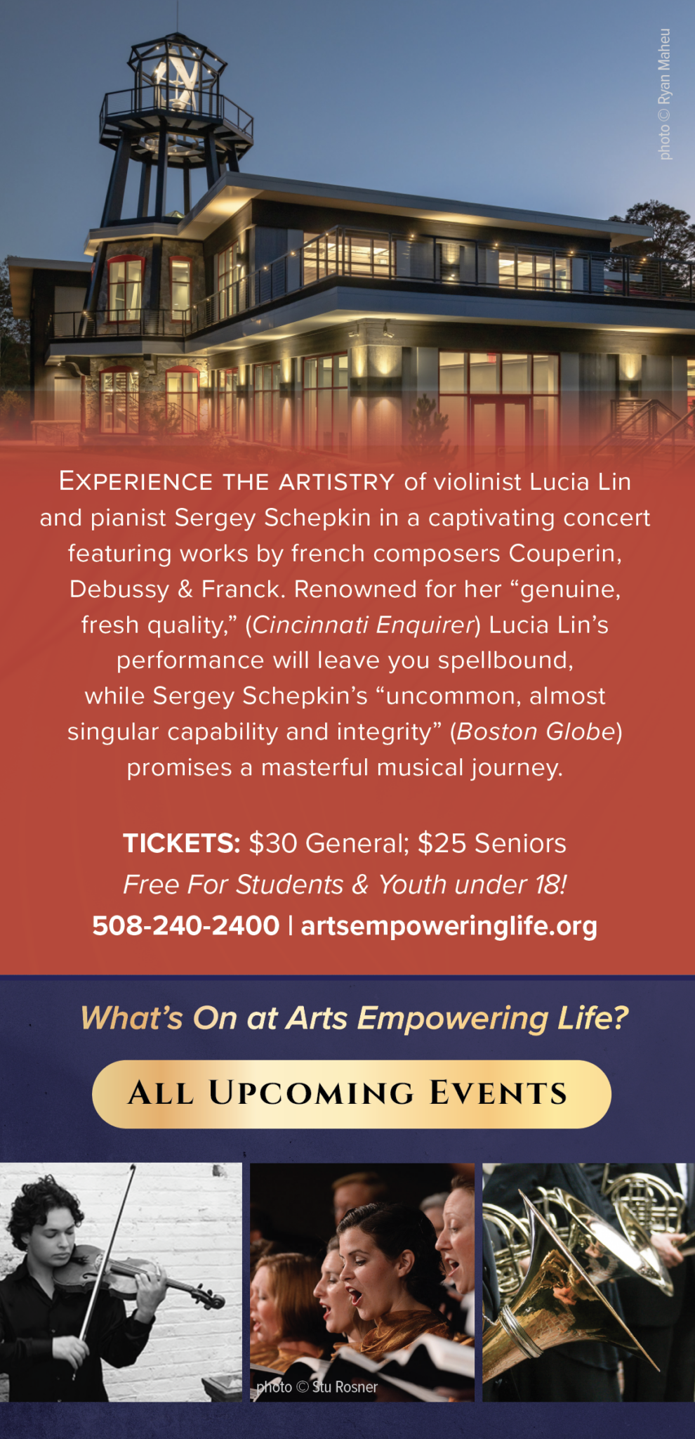 Calendar Of Events – The Co-op City News